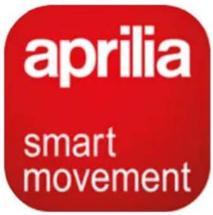 APRILIA eSRZ - 1y 8 - 1