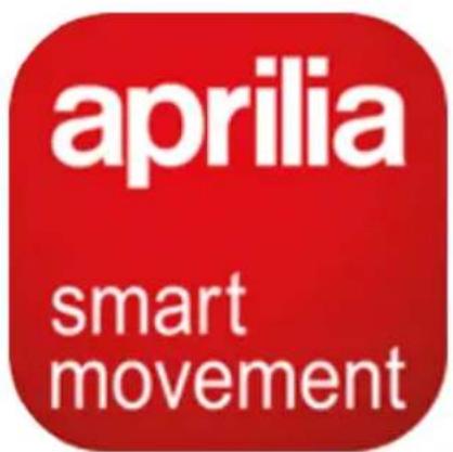 APRILIA eSRZ - Póthuion εφαρουής - 1