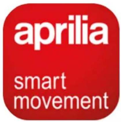 APRILIA eSRZ - App configuration - 1