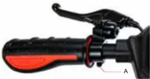 APRILIA eSRZ - eSR2 / eSR2 EVO eSR1 - 2