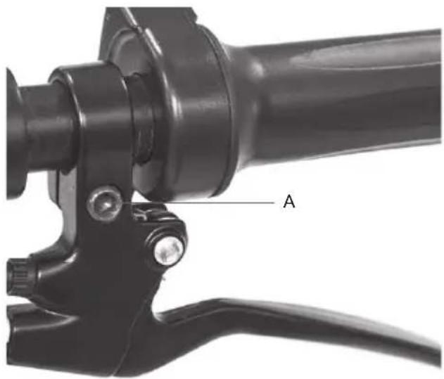 APRILIA eSR2 - ΣΗΜΕΙΩΣΗ - 2