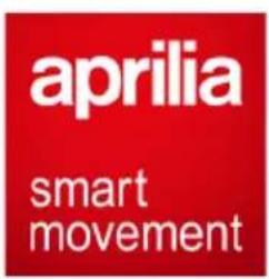 APRILIA eSR2 - App configuration - 1