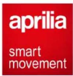 aprilia smart movement