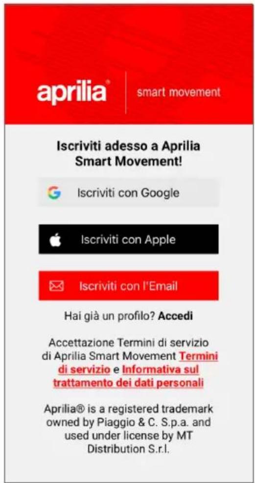 APRILIA eSR2 - Hinweise zum Fahrverhalten - 3