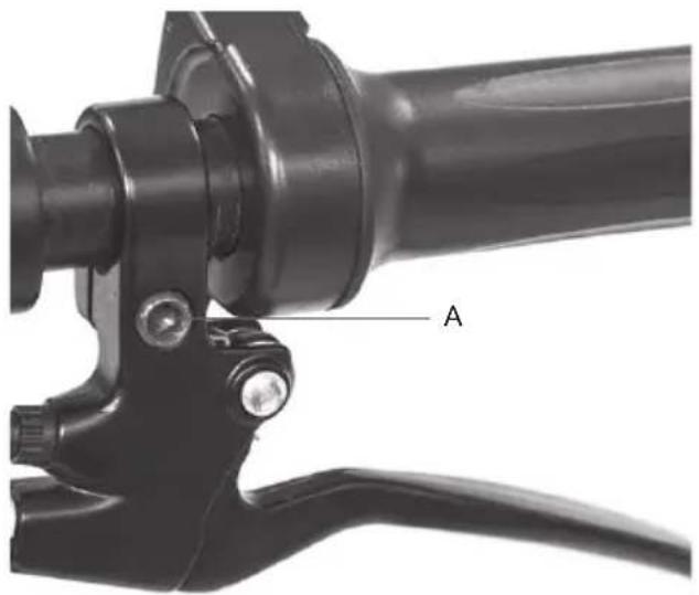 APRILIA eSR2 - AVISO - 2