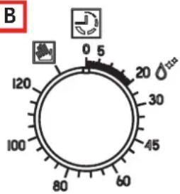 FRANKE SGP 62 M GFF - Hinweis: Nach dem - 1