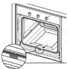 FRANKE SGP 62 M GFF - Nunca recorra a pessoal的技术ico não autorizzato. Indique: - 1