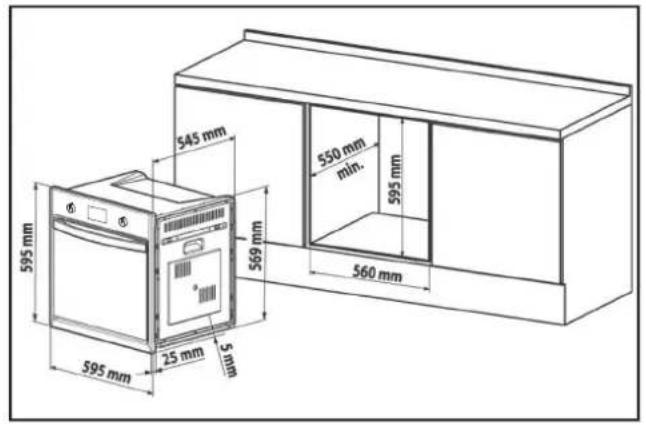 FRANKE SGP 62 M GFF - Tauroxpovo ynoiio qayntow - 16