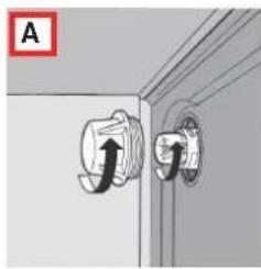 FRANKE SGP 62 M GFF - Avtikataoan aamnpa ooupvou - 1