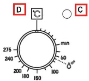 FRANKE SGP 62 M GFF - Griglia - 2