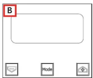 FRANKE SGP 62 M GFF - como programar el reloj digital - 1
