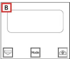 FRANKE SGP 62 M GFF - Digitale klok instellen - 1