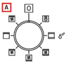 FRANKE SGP 62 M GFF - Rek - 1