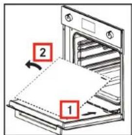 FRANKE SGP 62 M GFF - Tauroxpovo ynoiio qayntow - 11