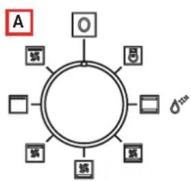 FRANKE SGP 62 M GFF - Grill - 1