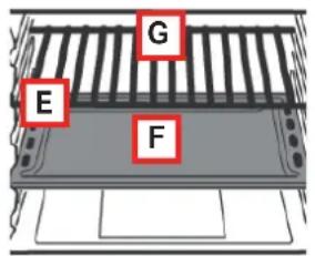 FRANKE SGP 62 M GFF - G.Rack - 3