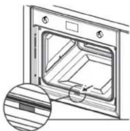 FRANKE SGP 62 M GFF - Specify: - 1