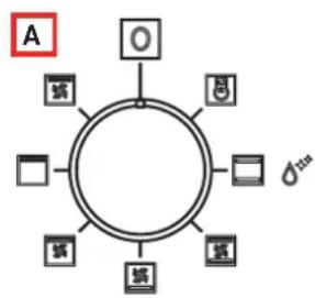 FRANKE SGP 62 M GFF - grille - 1