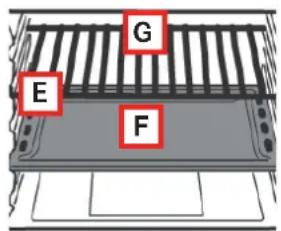 FRANKE SGP 62 M GFF - Grill - 3