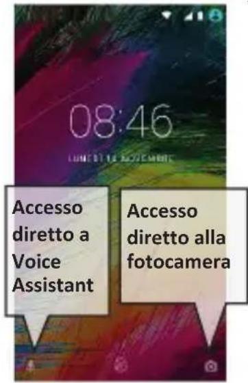 NGM You Color Smart 5 Plus - La schermata principale - 1