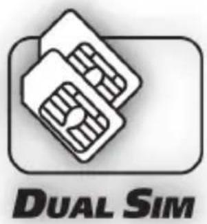 NGM You Color E507 Plus - NGM You Color E506 Dual SIM - 1