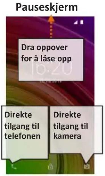 NGM You Color E507 Plus - NORSK - 1