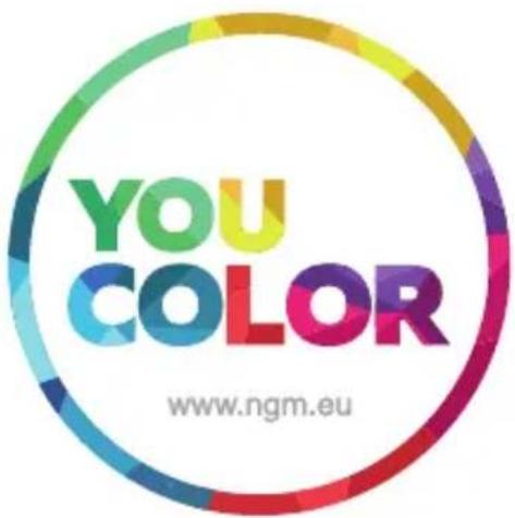 NGM You Color E505 Plus - 1