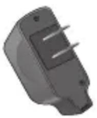 LG Rumour Plus - Chargeur de voyage - 1