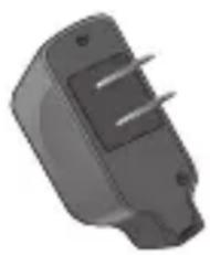 LG Rumour Plus - Travel Adapter - 1