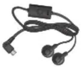 LG Rumour Plus - Chargeur de voyage - 2