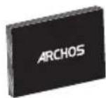 ARCHOS 70 Neon Plus - Elem eltávolítása: - 1