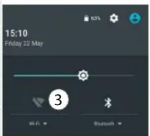 ARCHOS 70 Neon Plus - SUGESTÕES: - 1