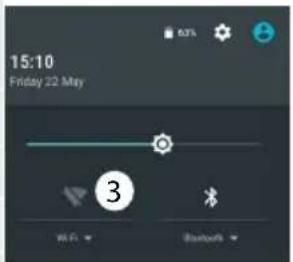 ARCHOS 70 Neon Plus - CONSEJOS: - 1