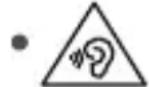HONOR Sport Bluetooth Earphones AM61R - Sicherheitshinweise - 1