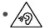 HONOR Sport Bluetooth Earphones AM61R - Safety Information - 1