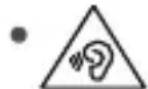 HONOR Sport Bluetooth Earphones AM61R - Información de seguridad - 1