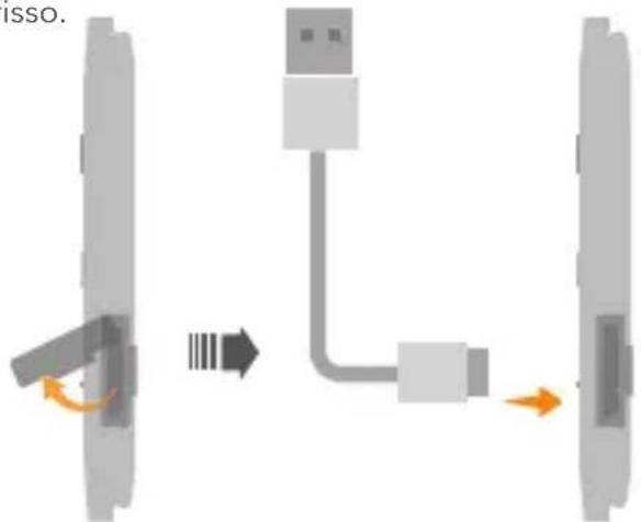HONOR Sport Bluetooth Earphones AM61R - Carica - 1