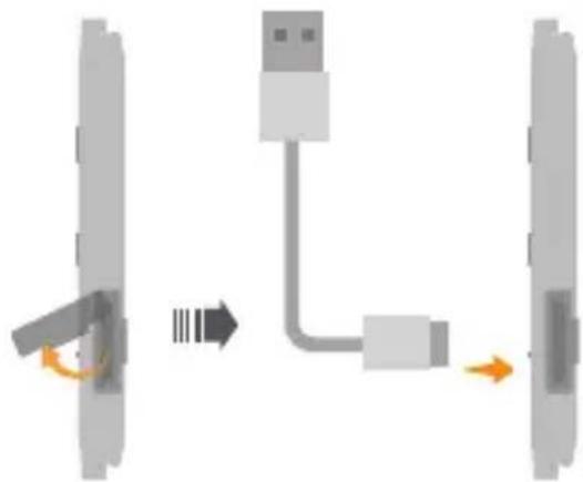 HONOR Sport Bluetooth Earphones AM61R - Chargement - 1
