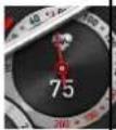 HONOR Watch Dream - Fonctionnalités des cadrans de montre - 44