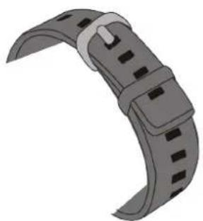 HONOR Watch Dream - Porter votre montre - 2