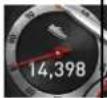 HONOR Watch Dream - Fonctionnalités des cadrans de montre - 42