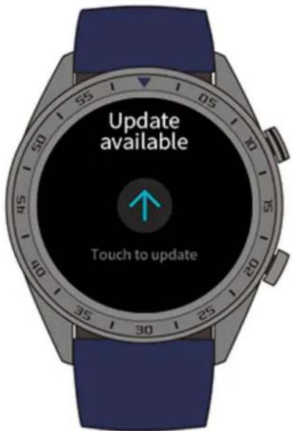 HONOR Watch Dream - Méthode 2 : - 1