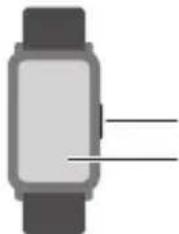 HONOR Watch ES - 1
