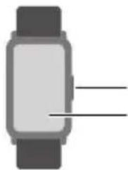 HONOR Watch ES - Charge - 1