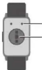 HONOR Watch ES - 2