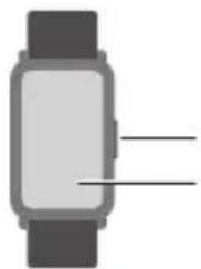 HONOR Watch ES - 1