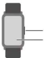 HONOR Watch ES - En charge - 1