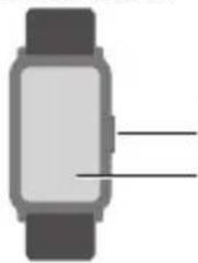 HONOR Watch ES - 1