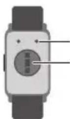 HONOR Watch ES - En charge - 2