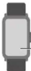 HONOR Watch ES - Pengisian daya - 1